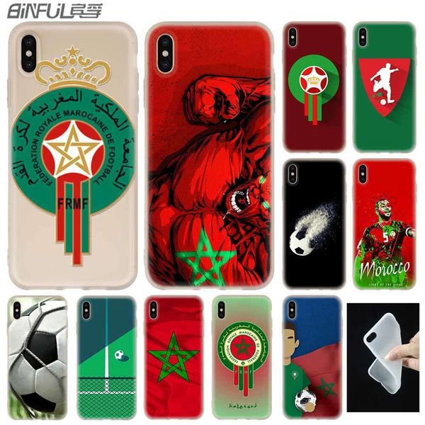 

sewqmoroccan football soft silicon sheath for vip 12, 11 pro, x, xs, max, xr, 8, 7, 6 plus, 5s, se, 2020 s, 6,1vtrvgt