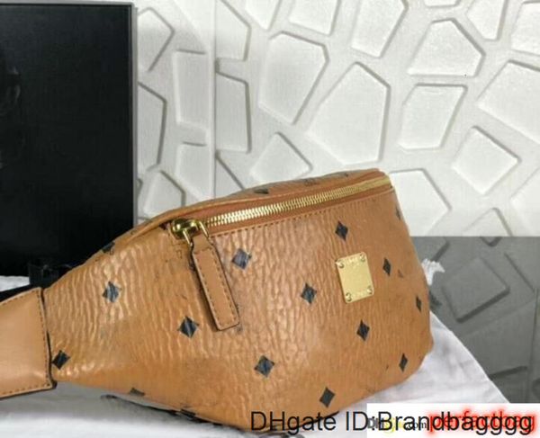 

2018 new m-print pockets, men and women s large-capacity slant pockets