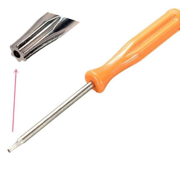 

new plum blossom type the screwdriver t3 t4 t5 t6 t7 t8 t8h for xbox360 t10 t10h 2.0y 3.0y with hole s bbyqhf sport77777