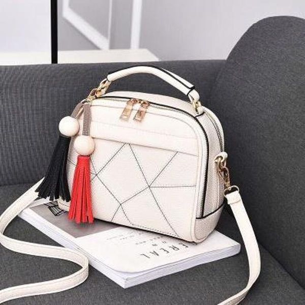 

autumn winter ladies fashion handbag and bags new mini bag simple leisure package. packet.cross shoulder bags totes pu e2ih3 mukk