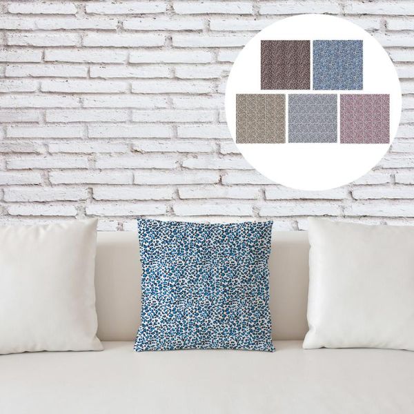 

5pcs fabric useful handmade cloth diy supply diy material for people blanket