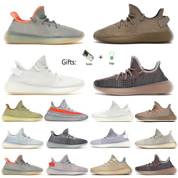 

2022 static reflective v2 running shoes beluga reflective antlia men women 3m belgua 2.0 semi frozen yellow shoe designer trainer sneakers e