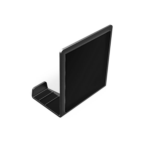 

creative and easy clean wall mount mobile phone holder