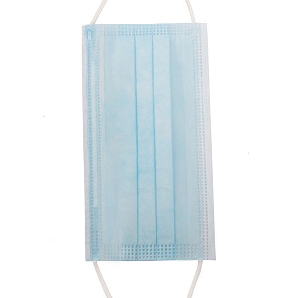 

earloop disposable dhl masks ship 3-layers nonwove face mouth mascheri breathing protective safety masque inoutleteq00