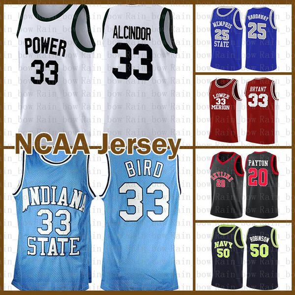 

kareem abdul-jabbar 33 фердинанд льюис алциндор ncaa larry 33 bird dwyane 3 wade баскетбол джерси леброн 23 джеймс колледж стивен 30 карри, Black;red