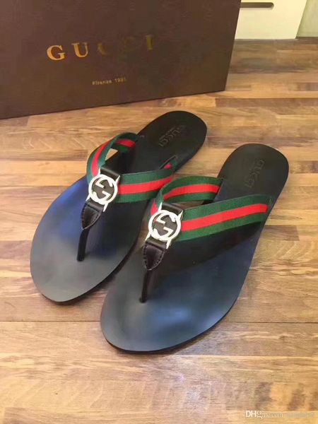 

the lastest 5 men's women's platform high heels slippers casual shoes flat shoes latest women's sandals slippers fisherma, Black