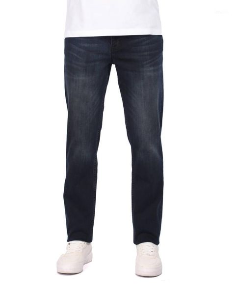 

last player men 's jean pants1, Blue