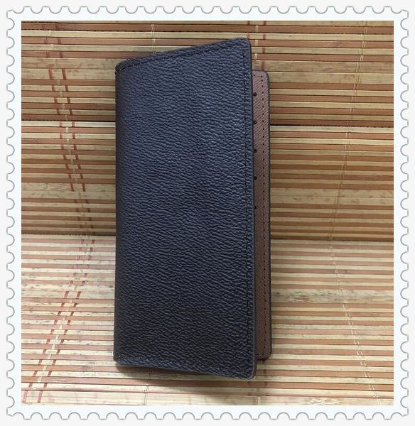 

zz women men pu leather zipper wallet bag wallet card holder case pocket long coin purse ladies designer handbags clutch bags, Red;black