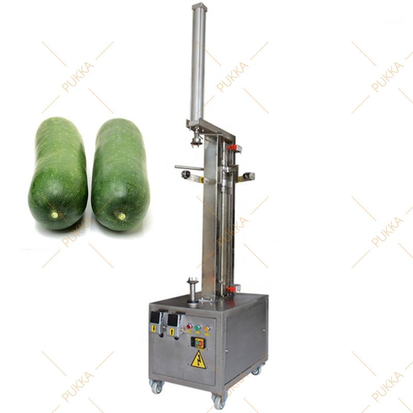 

electric peelers single head melon peeling machine pumpkin wax gourd peeler1