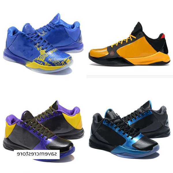 

mamba men mamba 5s v kids basketball shoes zoom 4 5 protro big stage lakers sneaker 5 black mamba 2k sneakers