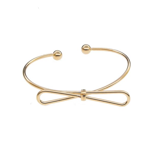 

women girl bowknot pineapple vintage gold color chic lovely shining rhinestone bracelets & bangles gifts adjustable jewelry wholesale, Black