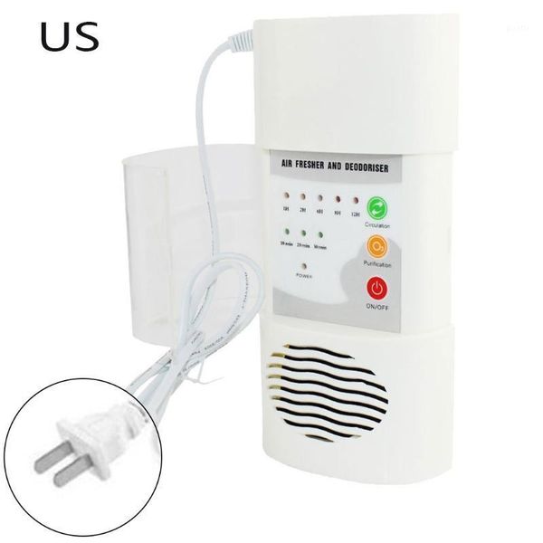 

ozone generator air purifier remove formaldehyde smoke dust purification home 95ac1