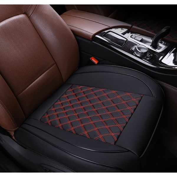 

пу кожаный автомобиль крышка сиденья универсальный мобильный передний сидень