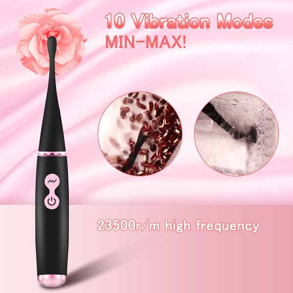 

women clit licking vibrat q1119jouets masturbator ultrasonic clitoris stimulator nipple clamp massager orgasm sexuelstoys for vagin elag