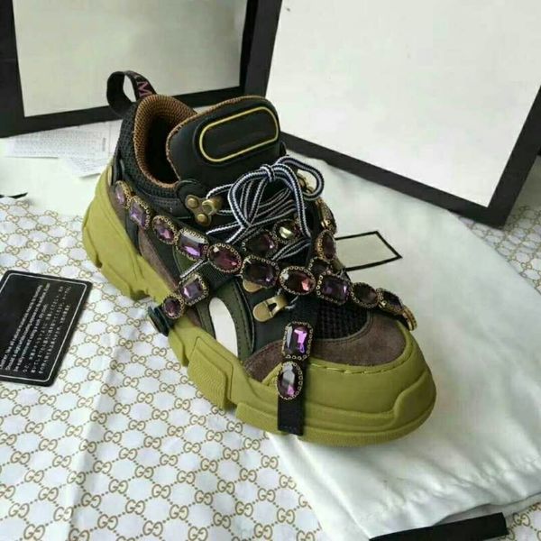 

2020 new couples casual shoes women shoes mens casual shoes fabric uses high-end environmental protection leather, Black