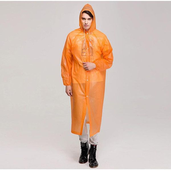 

универсальные прозрачные женщины плащ дождь для мужчин кемпинга водонепроницаемая дождевая одежда непроницаемый костюм для рыбалки дождя пал