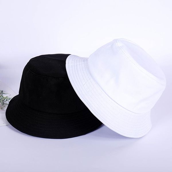 

2018 вент chaude 7 solide couleurs sea chapeaux налейте femmes hommes panama sea cap femmes chapeau jllufe, Black;white