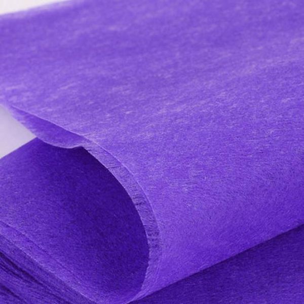 

38 шт. лот сплошной цветной ткани оборудование для упаковки волокна текстура цветочные обертывания diy цветочная упаковка бумаги рождественс