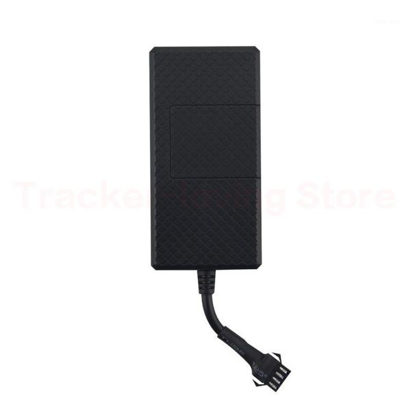 

gps tracker locator a12 for vehicle/cars with range of ultra wide voltageinput;9-100v /vibration alarm/power-off alarm,app1