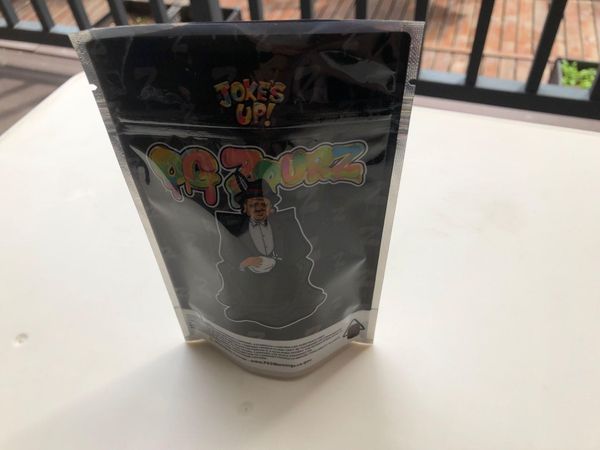 

шутки up og zourz ziplock мешок печенье california sf восьмой 3.5g майларовых сумки защита от детей касания кожи runtz пакет упаковки wmthud, Pink;blue