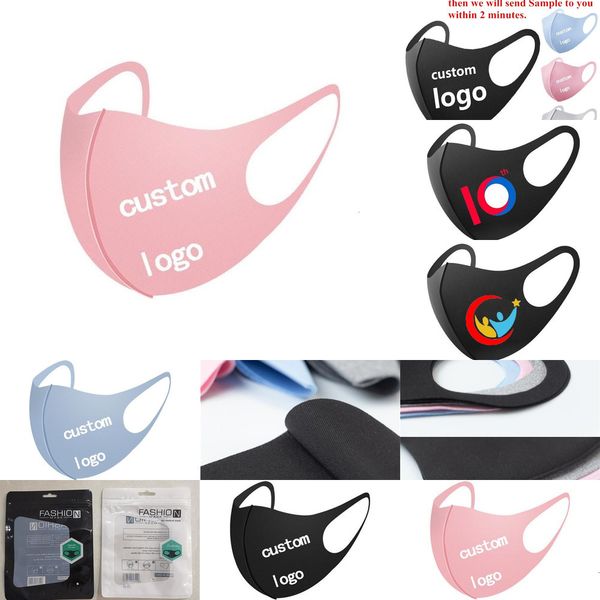 

dust diy custom face personalized for cycling camping travel anti cotton reusable designer mask dhl shippingfaprotectiveg2ok