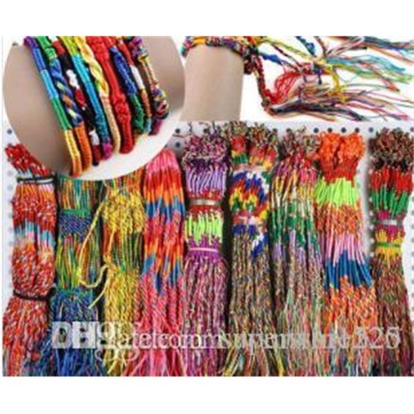 

leather ladies 2019 bracelet girls new strands 33cm handmade diy jewelry braid cord chains friendship braceletshwyd, Golden;silver