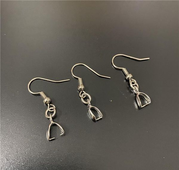 

craft wooden earring personalized custom gift sublimation blank ear drop with hook for diy heat transfer printing nove bbywmr xmh_home