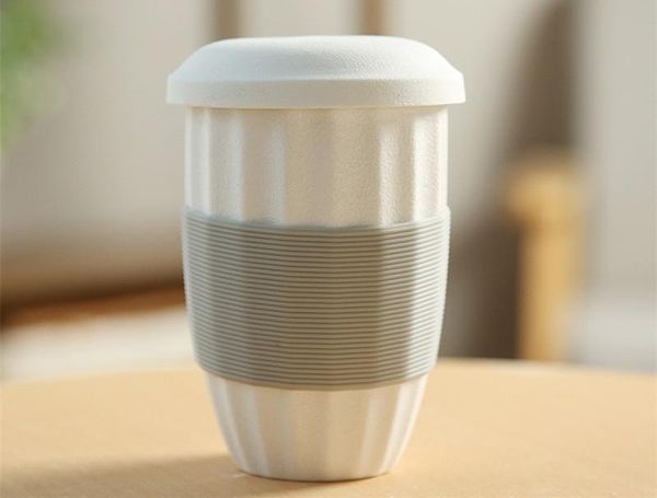 

280 мл керамические кружки tazas de ceramica creativas travel mug curs cugs и кружки годовщины подарки для мужа i043 wmtqtk