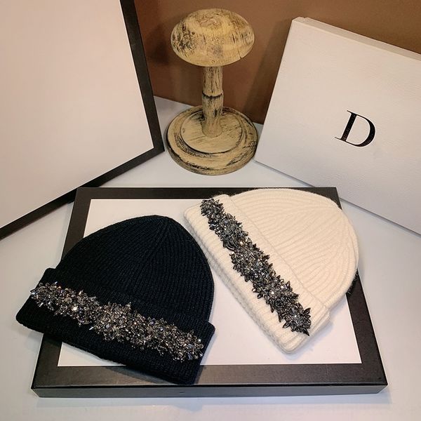 

cp5v the latest selling fashion classic high-quality hats for men and women knitted hats autumn warm beanie cap2020 winter an, Brown;gray