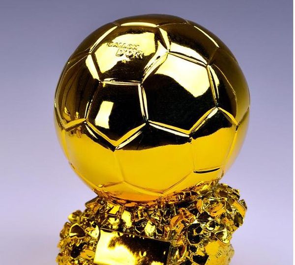 

golden trophies trophy soccer fan cheerleading ball titan football craft keepsake champion cup souvenirs resin bbycn yh_pack