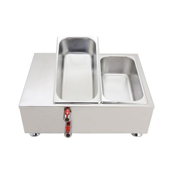 

chocolate melting machine double cylinder chocolate melting machine melt with ce