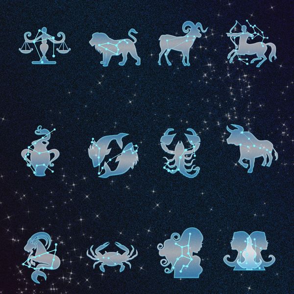 

2021 leo virgo gemini scorpio sagittarius new creative mask constellation masks fluorescent masks cotton masks