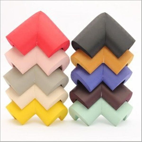 

5pcs soft baby safe corner protector table desk corner guard children safety edge guards for baby kids protection h wmtukl