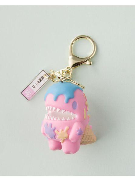 

kawaii key chain chain cute car key cheats coorse подвесная сумка очарование для клубники ключ кольца держатели любителей пары подарочные ак
