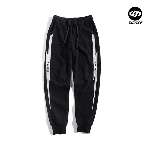 

men's pants dpoyo original design brand basketball sports men, Black