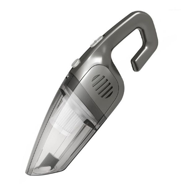 

vodool portable handheld wireless car vacuum cleaner 120w 7000pa wet and dry dual-use vacuum cleaner for auto interior duster1