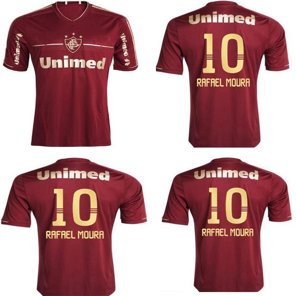 

высокое качество 2011 2011 2011 2012 fluminense ретро футбол джерси 11 12 деко ланзини рафаэль собс тиаго невес фред ретро классический взро, Black;yellow