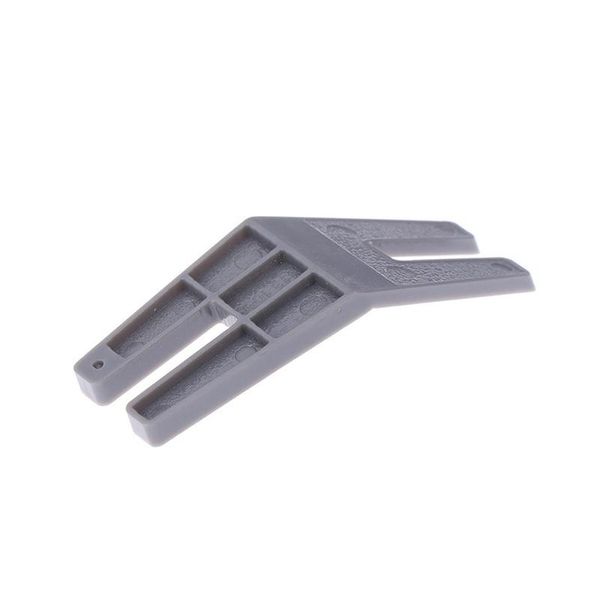 

home & garden 1pc clearance plate button reed presser foot hump jumper for sewing machines fit fo qylylz bwkf