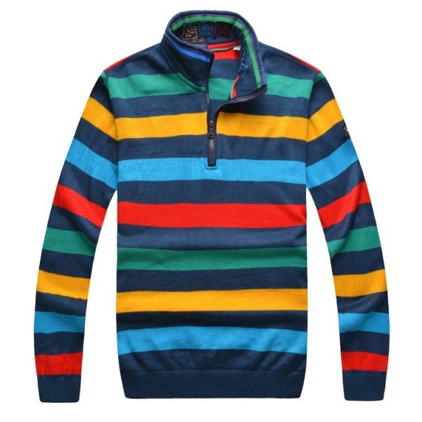 

classic dogfish stylist mens sweaters #p008 europe paul luxury autumn winter fashion sweatshirts p&s designer male casual clothing, White;black