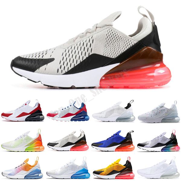 

2020 react men women shoes black white bauhaus bred triple black mens trainer sports sneakers