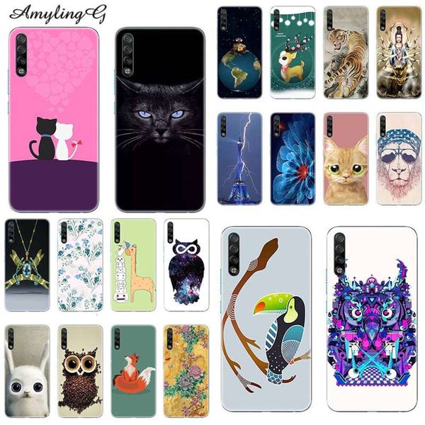 

phone case digned by tecno phantom 9, soft silicone case, 6.4 inch, printed by tecno phantom 9vfe1