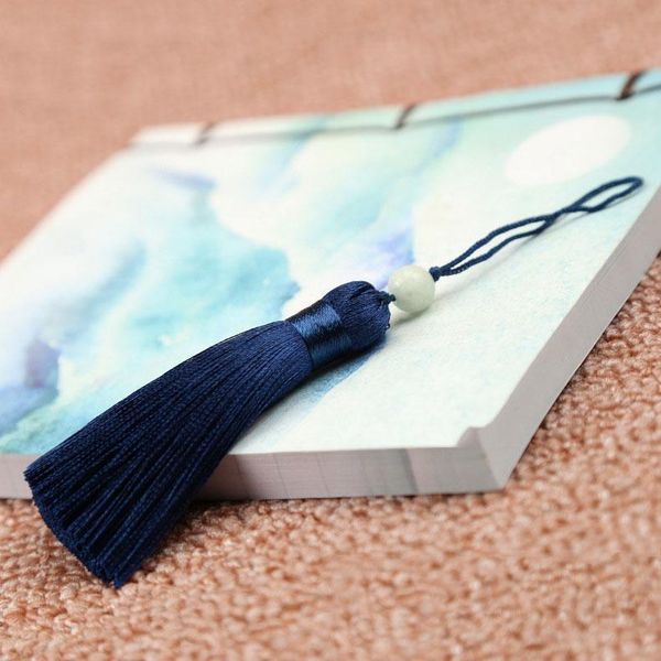 

оптовая 12 шт. лот боулдер толстый кисточка шелковый бахромой бахромы ташилки tassel отделка декоративные кисточки для шторы украшения дома