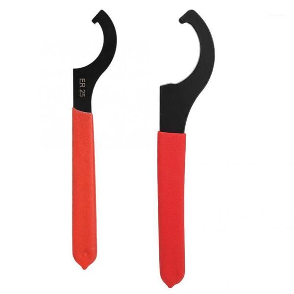 

apu13/apu16 wrench high carbon steel drill chuck spanner cnc tool holder accessories1