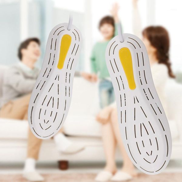 

winter warm electric shoe dryer portable race car shape boot shoe rack heater1