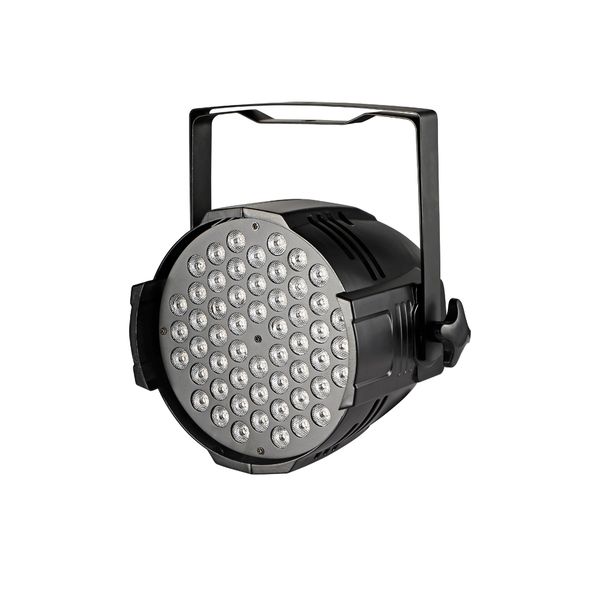 

80w rgb led light par sound disco indoor dj party club stage show light