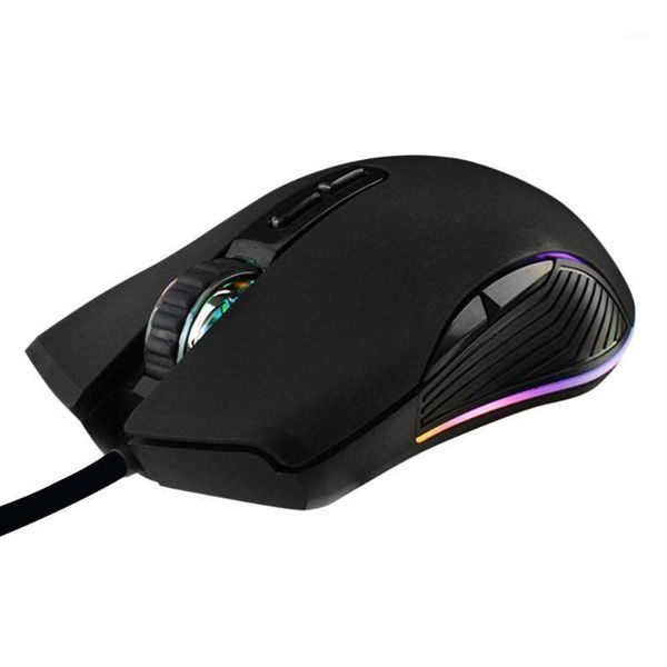 

mice smart ai-voice typing wired mouse 2400dpi adjustable real-time translation home office game computer peripherals1