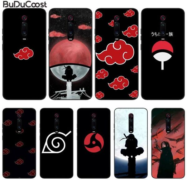 

chenille animation naruto itachi bling cute tpuphone for millet redmi8 4x 6a 9 8a redmi 5 5plus note7 8pro 7a 6a 9 9pro