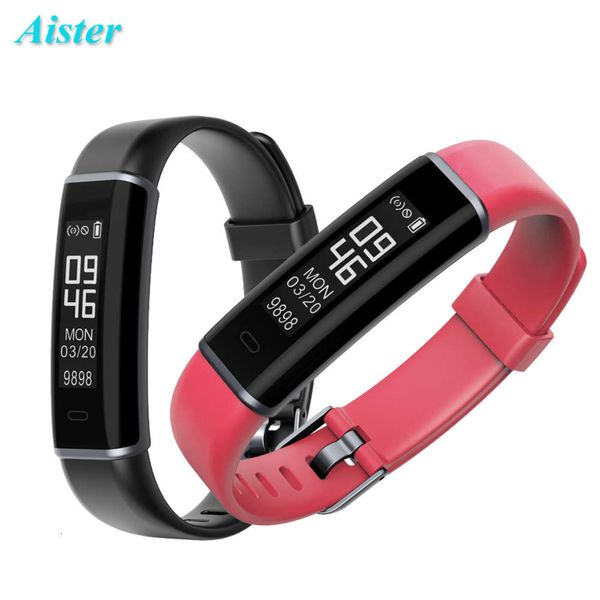 

id130hr ip67, waterproof heart rate active sleep monitor, mobile phone smart sports wristband