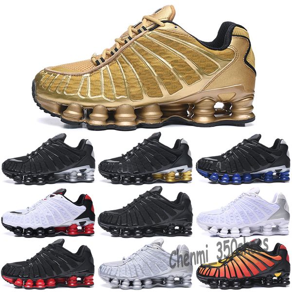 

2022 bred tl mens running shoes oz nz r4 1308 university triple black metallic silver sunrise red trainers designers sports sneakers 40-46 n