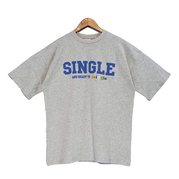 

crew neck t shirt men women white grey black tee vtm short sleeve, White;black